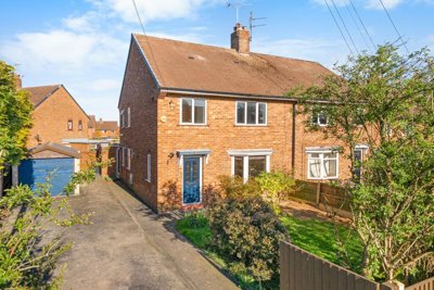 Semi-Detached