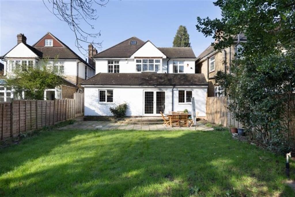 Detached House