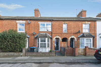 Property on Bury Avenue, MK16 0ED