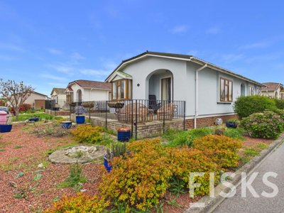 Property on Creek Road, SS8 8QQ