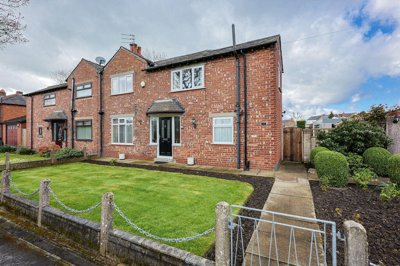 Semi-Detached