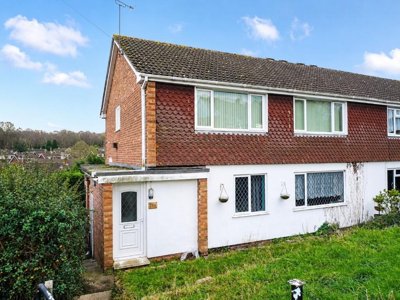 Maisonette
