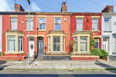 Terraced