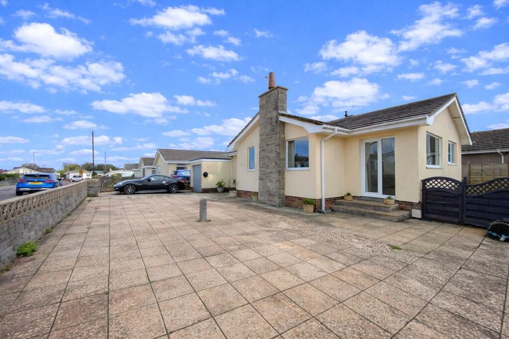 Bungalow