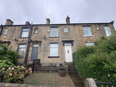 Terraced