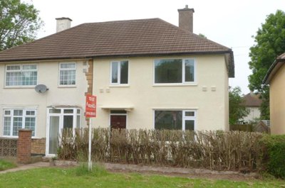 Semi-Detached