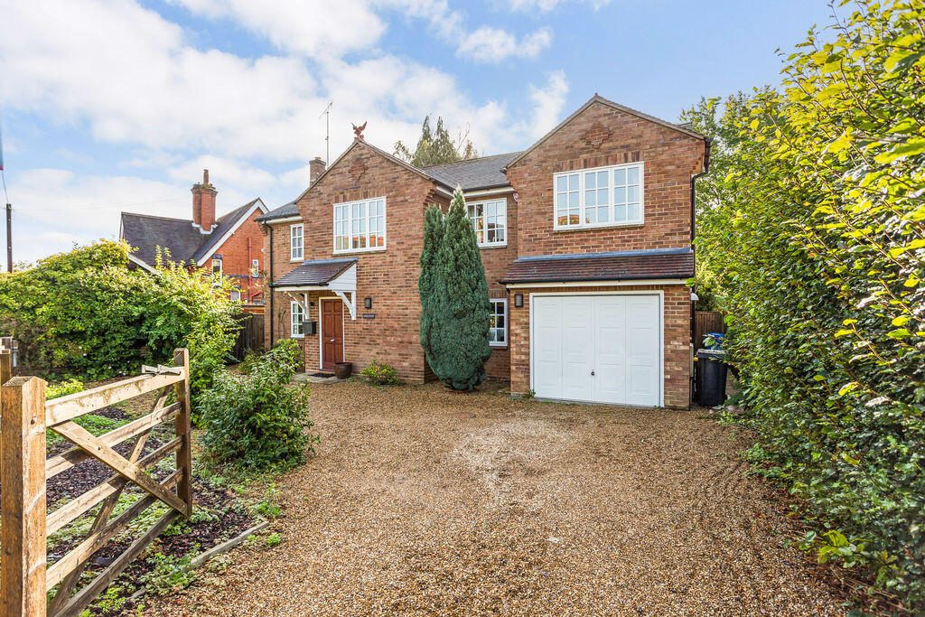 Detached House