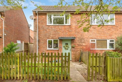 Property on Legrice Crescent, NR28 9AE