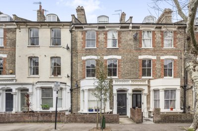 Property on Stavordale Road, N5 1NE