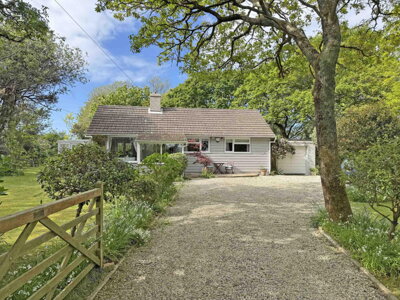Property on Mount Whistle Road, TR14 0HU
