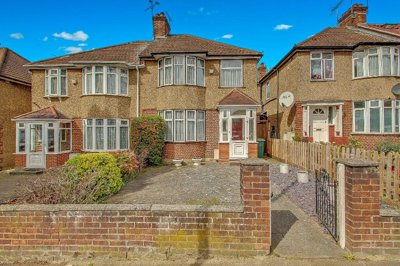 Property on Greenford Road, UB6 0DP