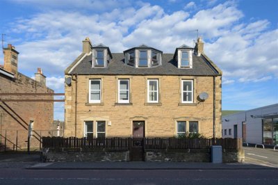 Property on Gorgie Road, EH11 2RN