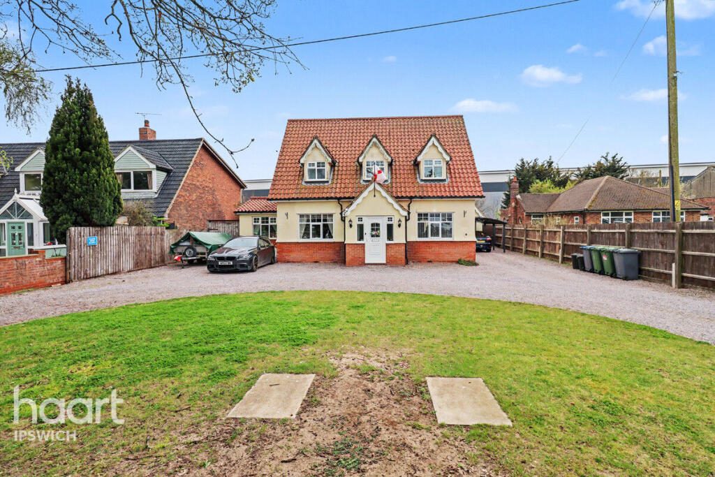 Detached House