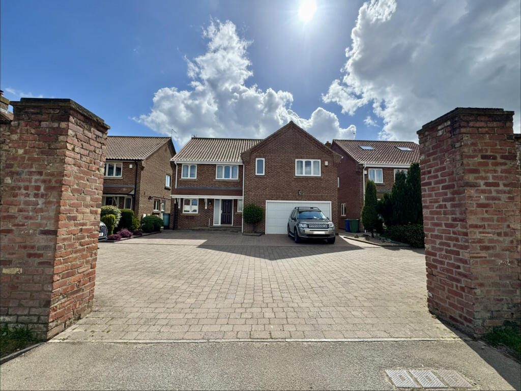 Detached House