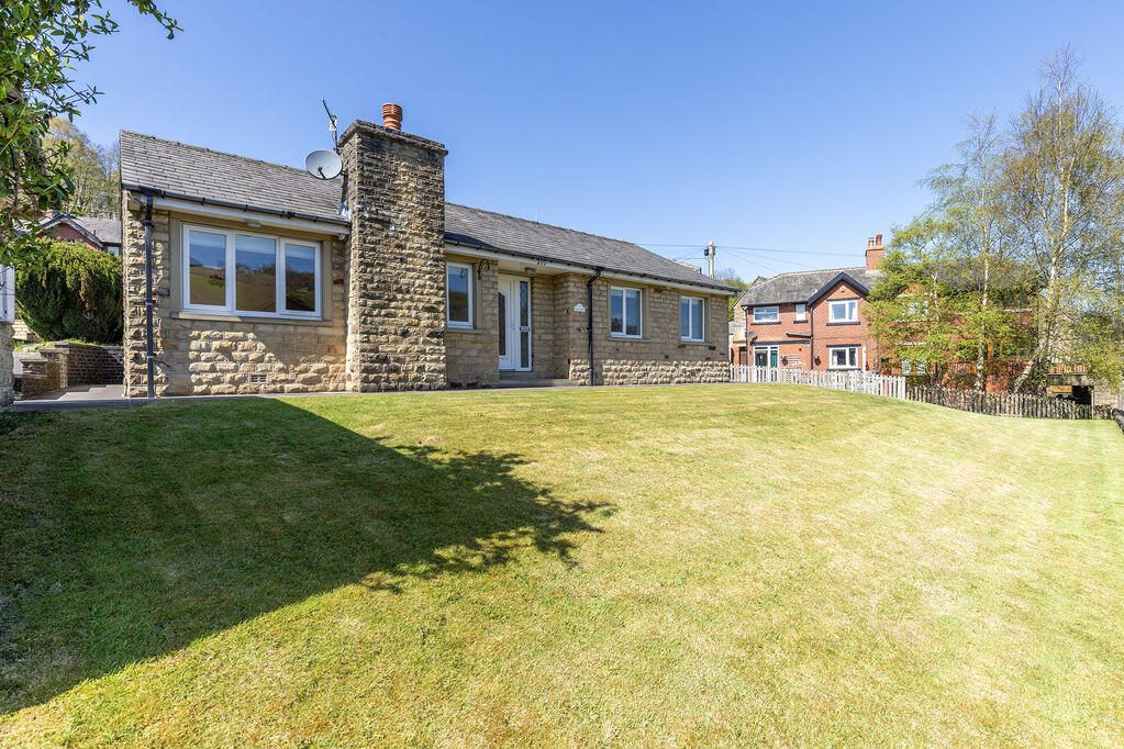 Bungalow