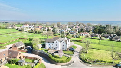 Property on Coppenhall Mews, ST18 9BN