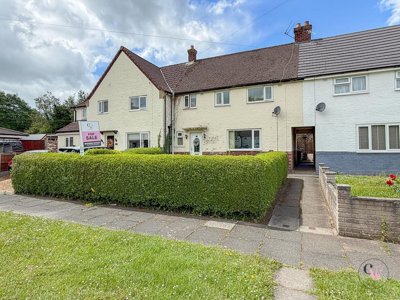 Property on Dene Drive, CW7 1BP