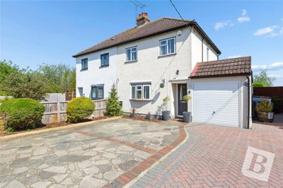 Semi-Detached