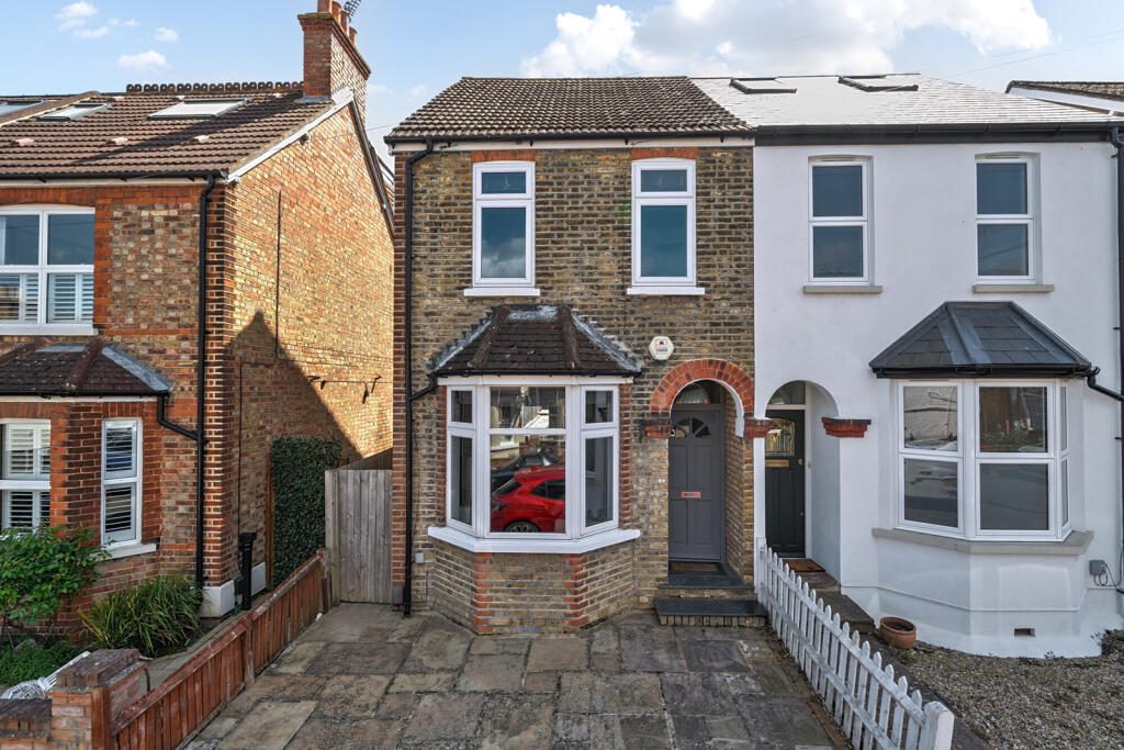 Detached House
