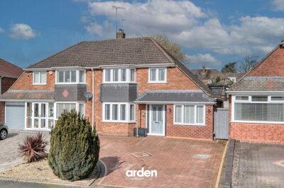 Property on Waseley Road, B45 9TW