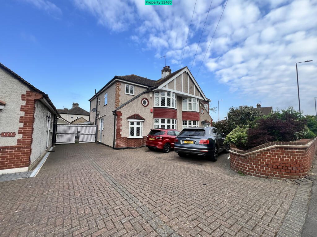 Detached House