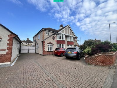 Semi-Detached