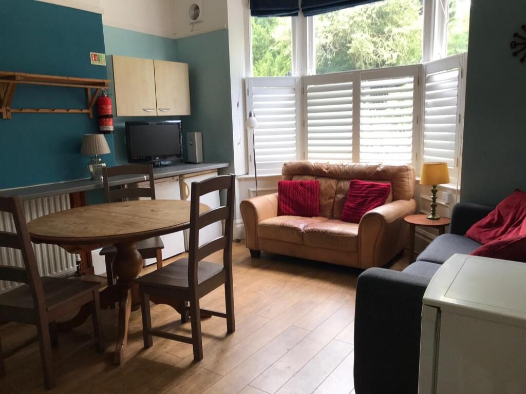 House Share