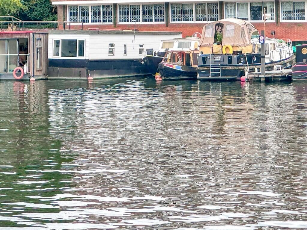 House Boat