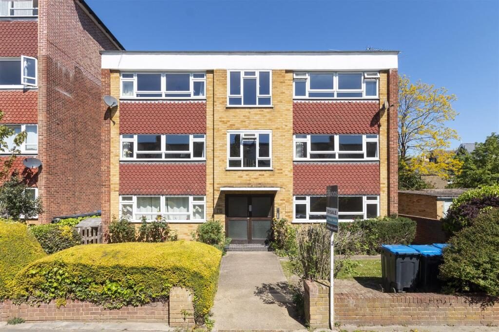 Flat