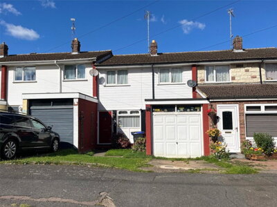 Property on The Firs, NN11 0PX