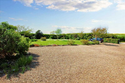 Property on SA71 5AB