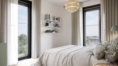 Property on Shawheath Close, M15 4YZ