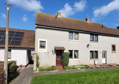 Property on Gullielands Place, DG12 6PW