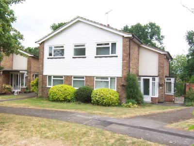 Maisonette