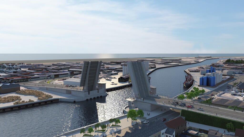 Industrial Development