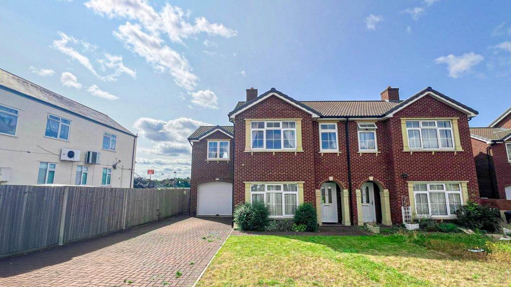 Detached House