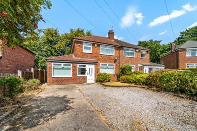 Semi-Detached