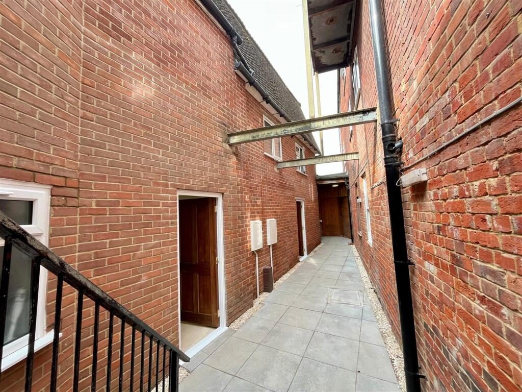Maisonette