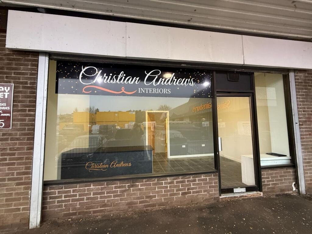 Retail Property (high Street)