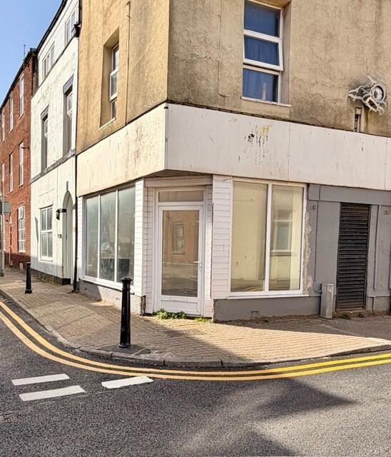 Retail Property (high Street)
