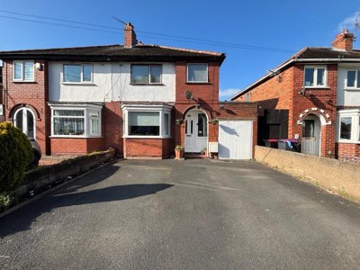 Semi-Detached