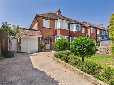 Property on Hollyfield Road South, B76 1NY