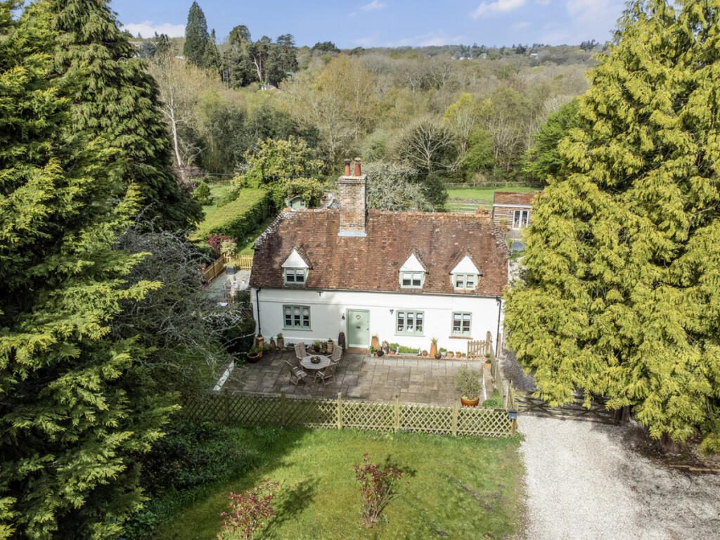 Country House