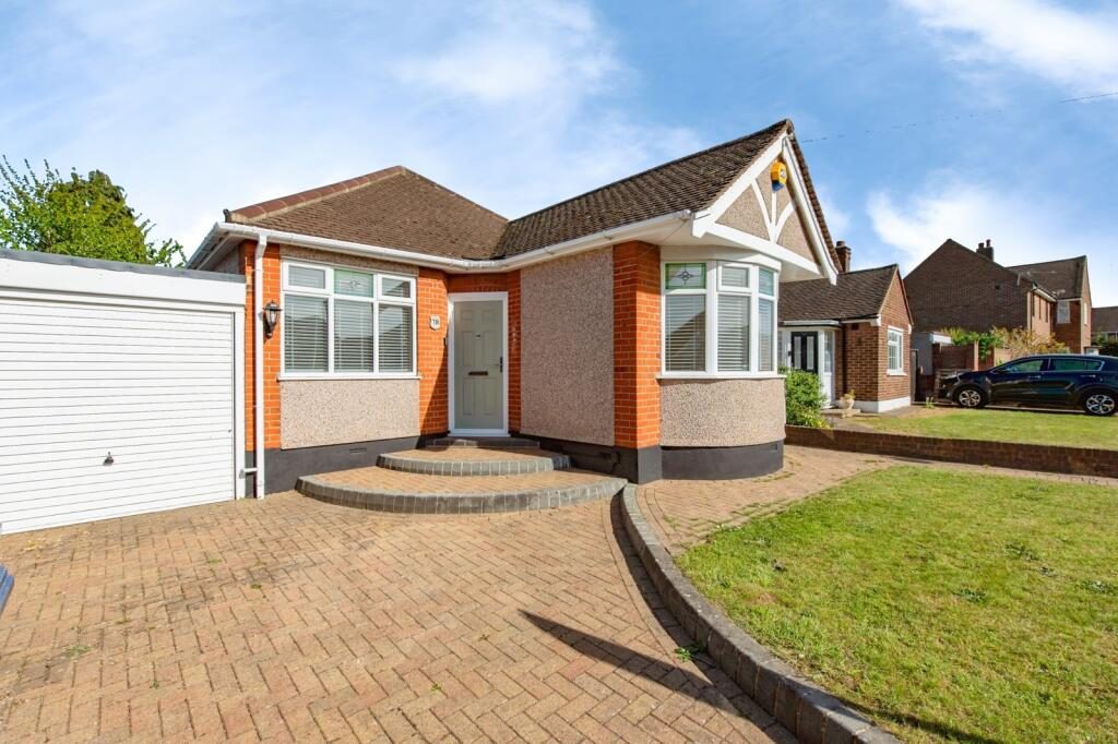 Bungalow