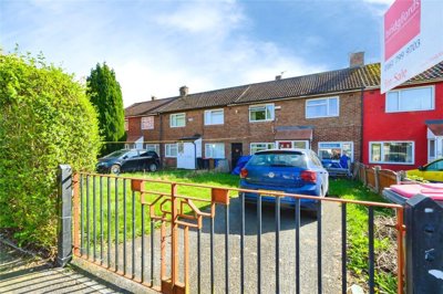 Property on Kenyon Way, M38 0EP