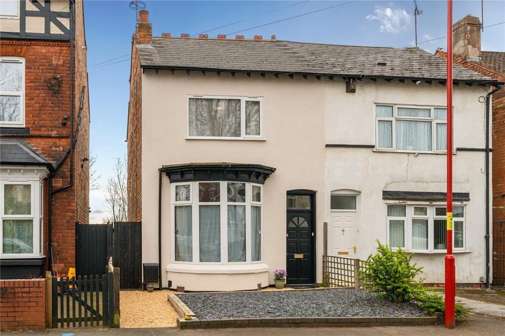 Detached House