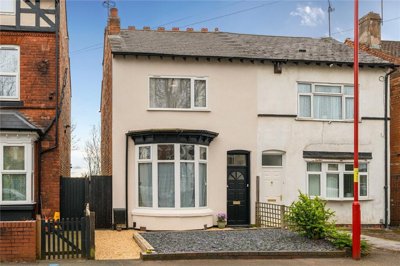 Semi-Detached