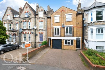 Semi-Detached