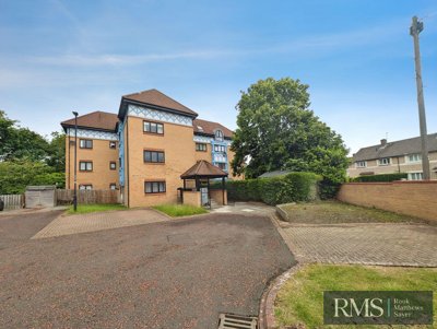 Property on Cartington Court, NE3 2JU
