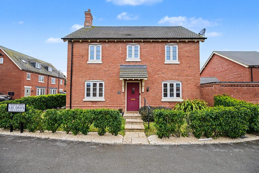 Detached House